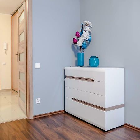Dream Bay Apartment 그단스크 외부 사진